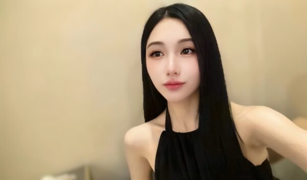 台北定點妹