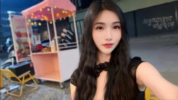台北定點妹