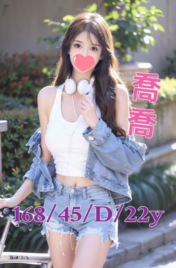台南外送妹