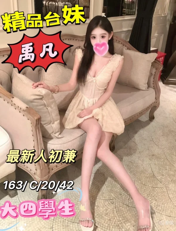桃園外送妹