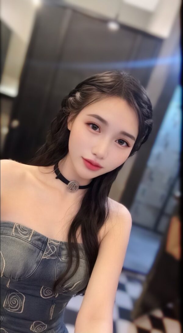 台北定點妹