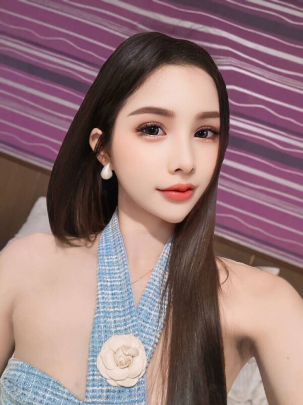 台北定點妹
