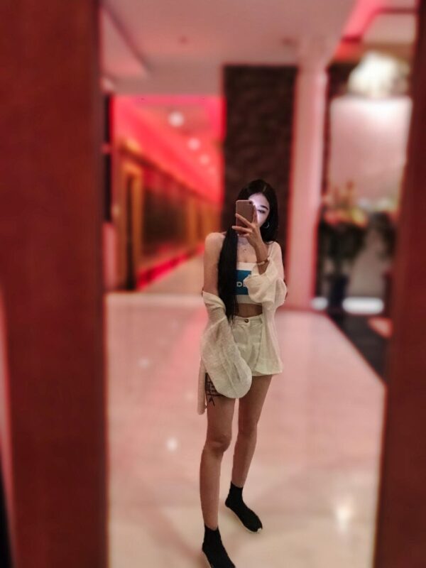 台北定點妹
