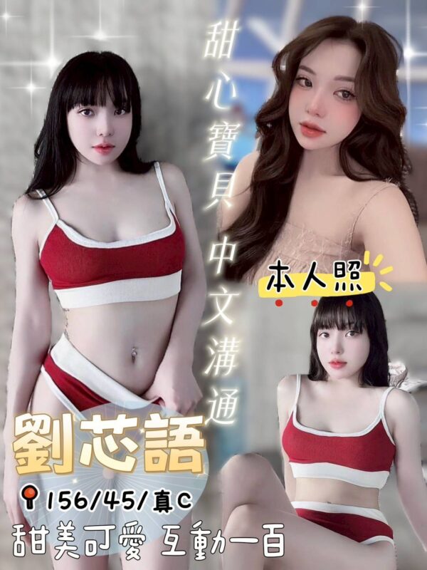 台中定點妹