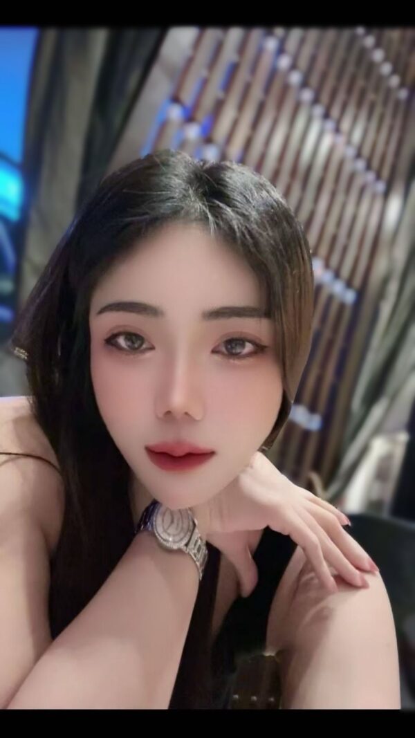 台北定點妹