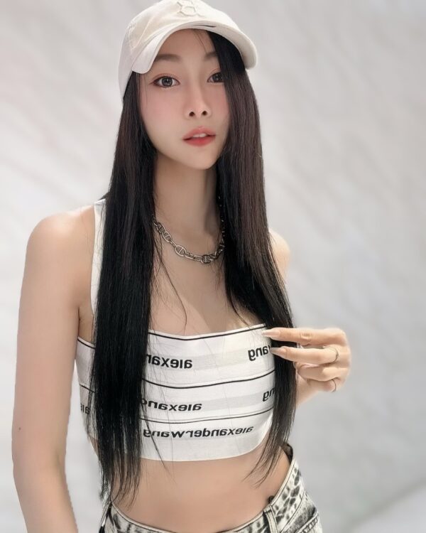 台北定點妹
