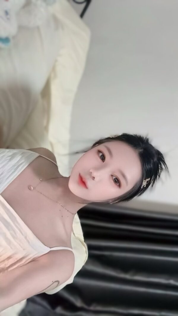 台北定點妹